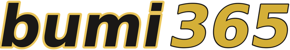 bumi365 logo