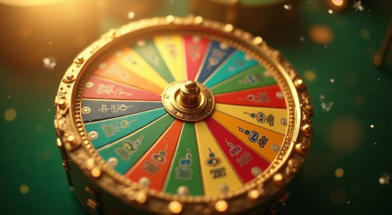 bumi365 Slot room layout